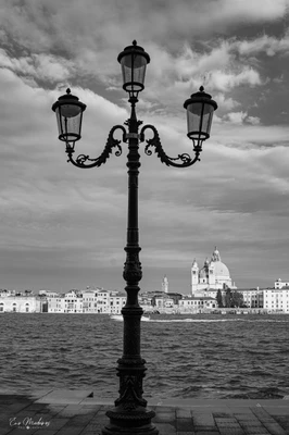 Italian Baroque through the lens, Venice, Italy