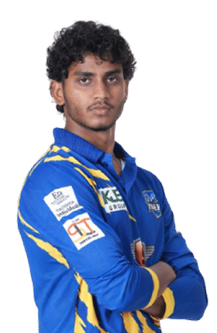 Ashutosh Chhuria