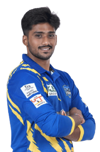 Gyana Ranjan Nayak