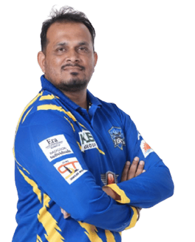 Rakesh Pattanaik