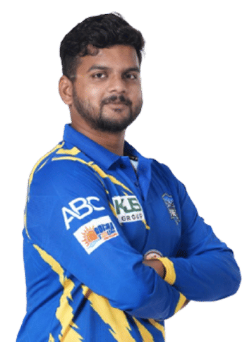 Ritesh Priyaranjan