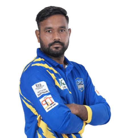 Shashikant Yadav