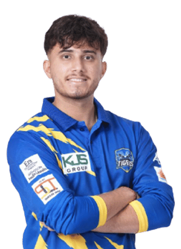 Shreyansh Bhardwaj