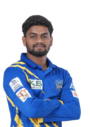 Umesh Kumar Goutam