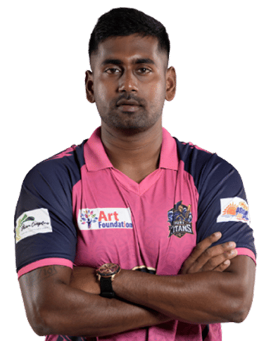 Aditya Rout