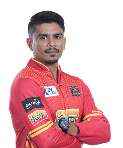 Govinda Poddar