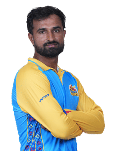 Gaurav Choudhury