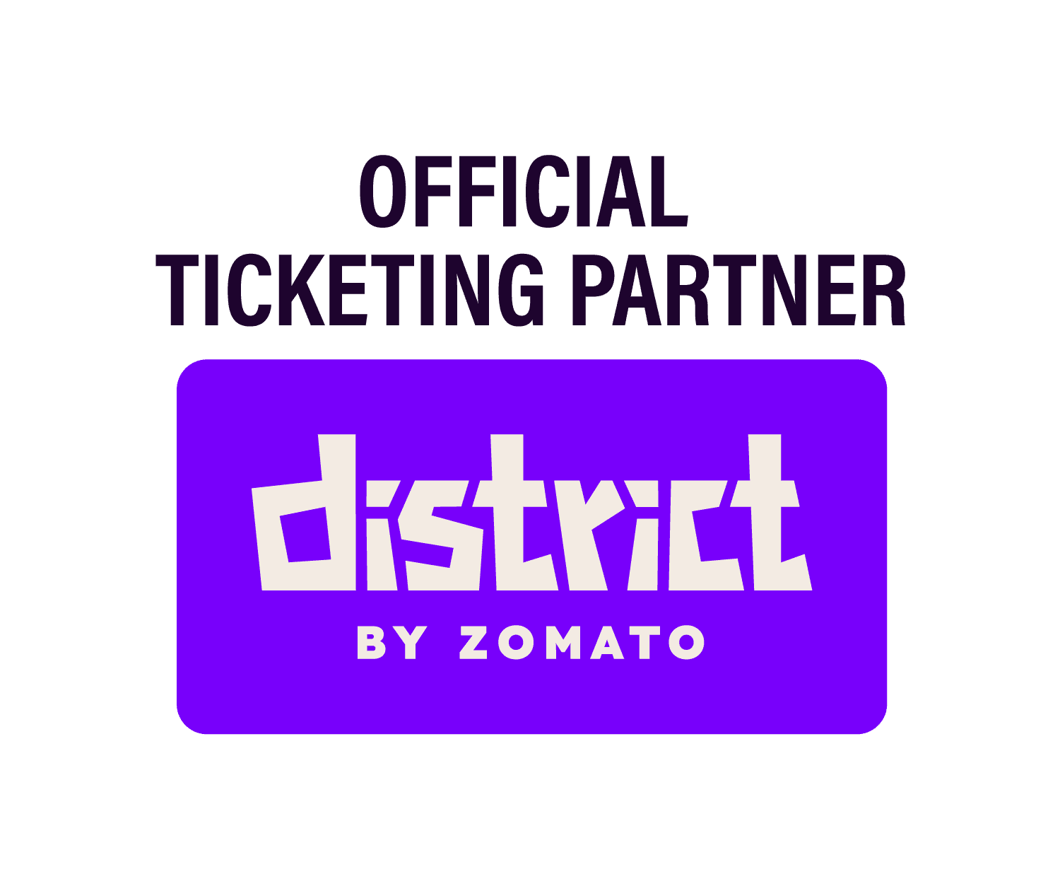 District