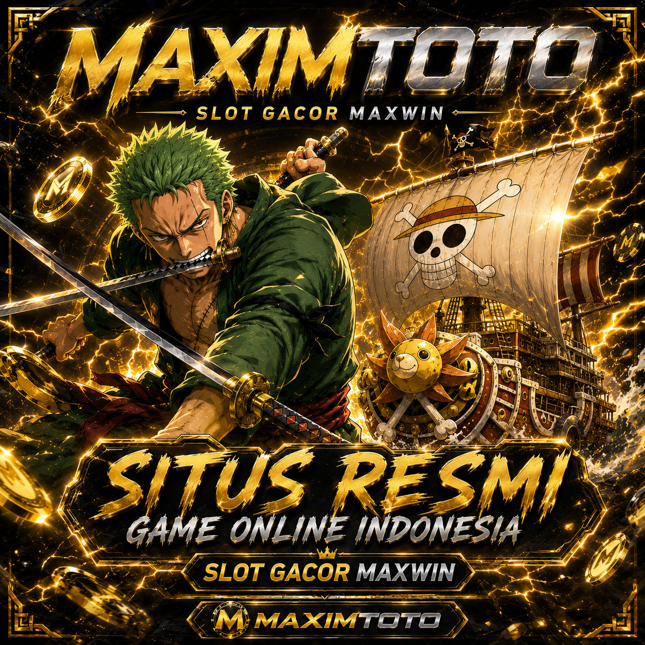 MAXIMTOTO