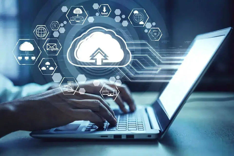 Cloud Computing - Empowering Scalable and Flexible Solutions