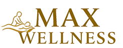 Centro Massaggi Roma - Max Wellness logo