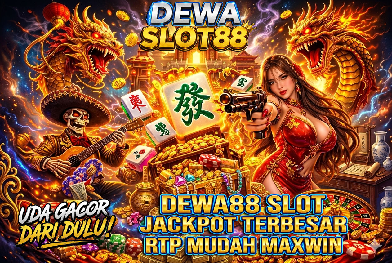 DEWASLOT88