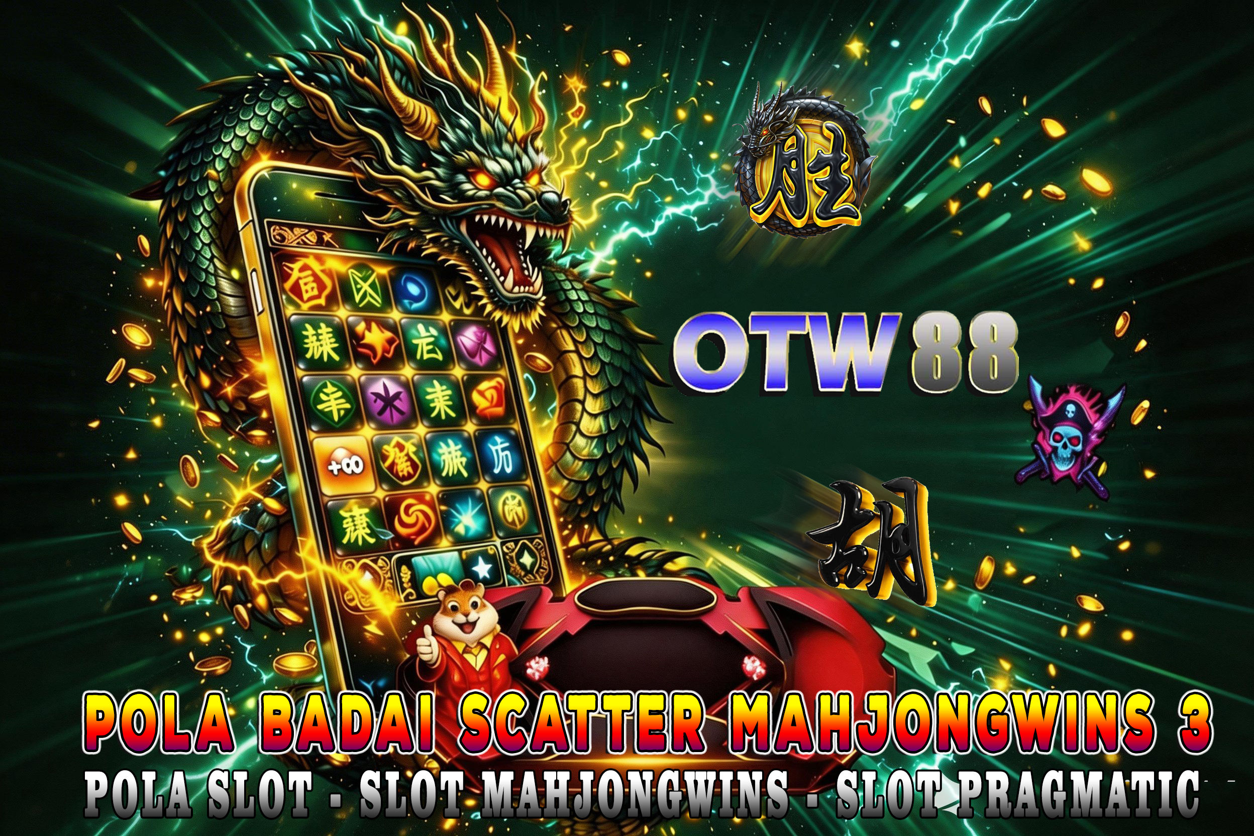OTW88-FUN : Bagaimana Pola Badai Scatter Hitam Mahjongwins Supaya Muncul? - WooCommerce eCommerce