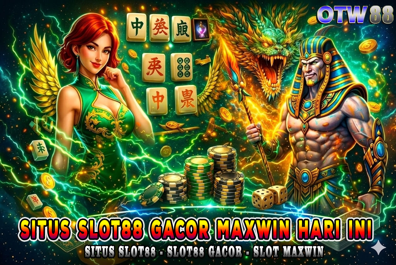 OTW88-LINK : Link RTP Akurat Situs Slot88 Gacor Maxwin Hari Ini. - WooCommerce eCommerce