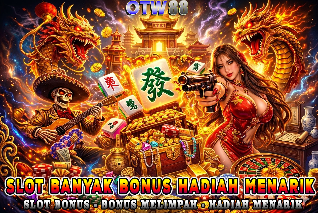 OTW88-RESMI : Situs Slot Gacor Resmi & Link Gacor Slot777 Online Peluang Maxwin JP. - WooCommerce eCommerce