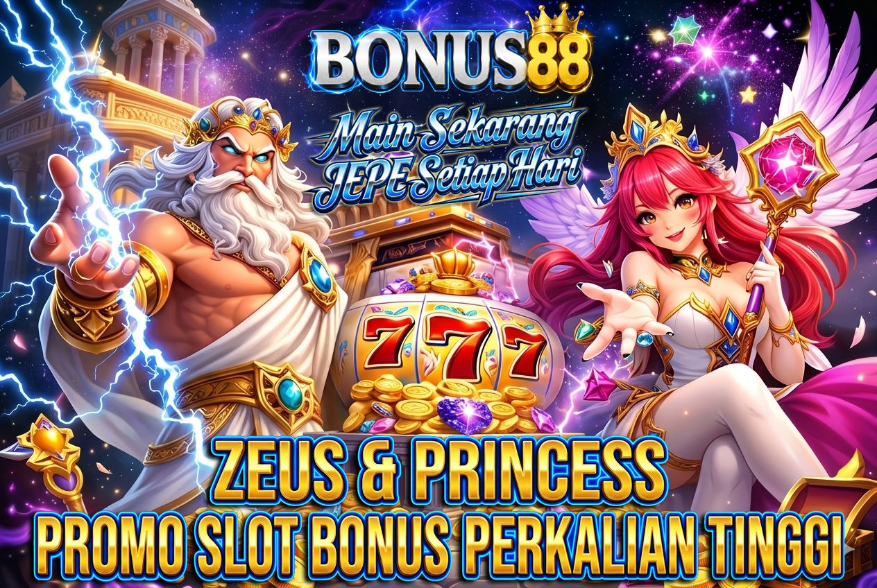 SLOTBONUS
