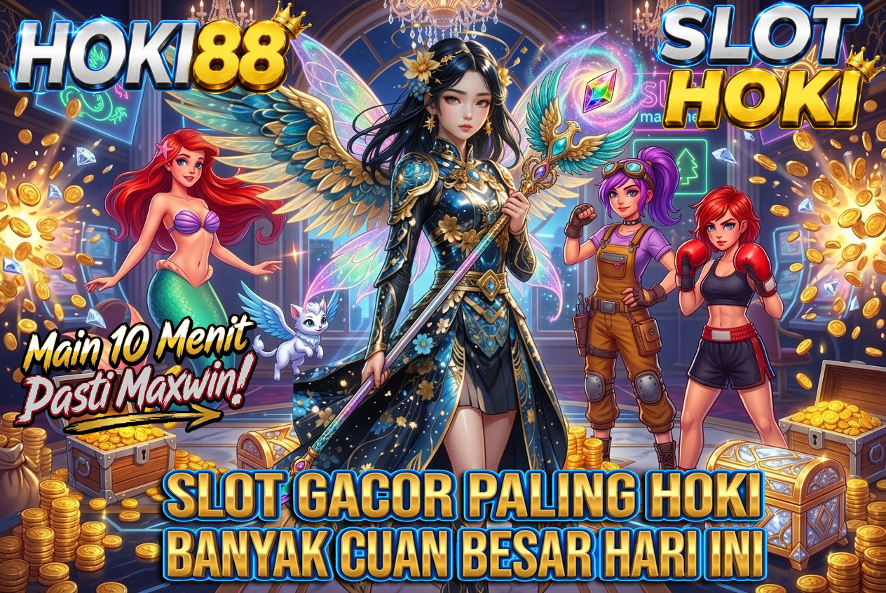 SLOTHOKI