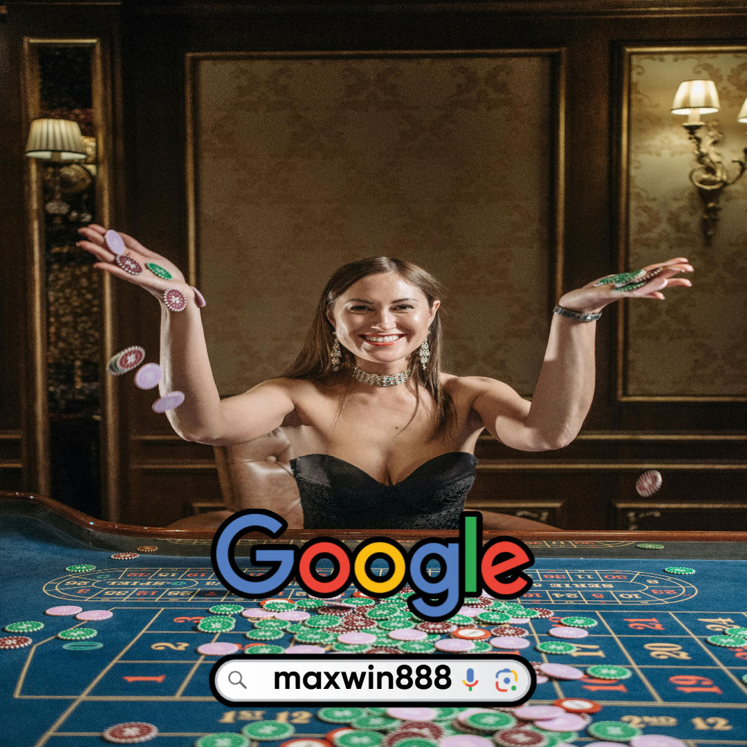 MAXWIN888 Official
