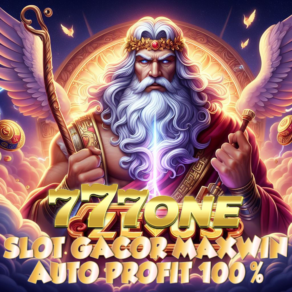 777ONE : Situs Slot Online Gacor Terbaru & Terlengkap Se Indonesia