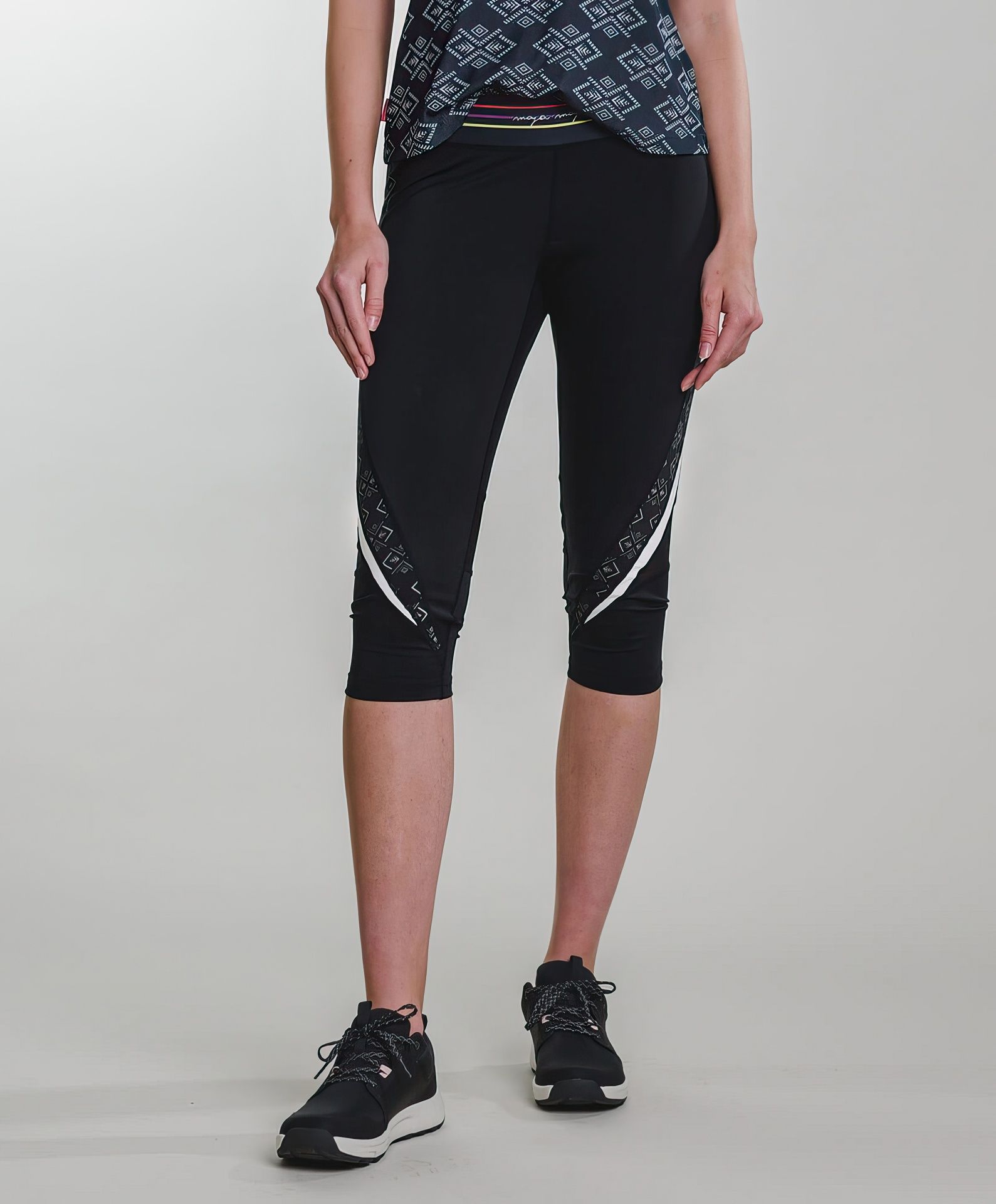 Fast-drying Running Tights