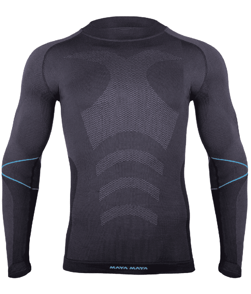 Base layer shirt for men Climate shirt.