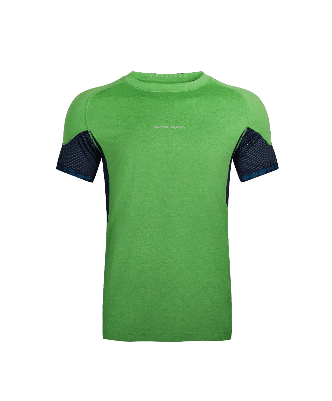 Ultralight running Kabil shirt for men from MAYA MAYA FastDrying for outdoor sports.