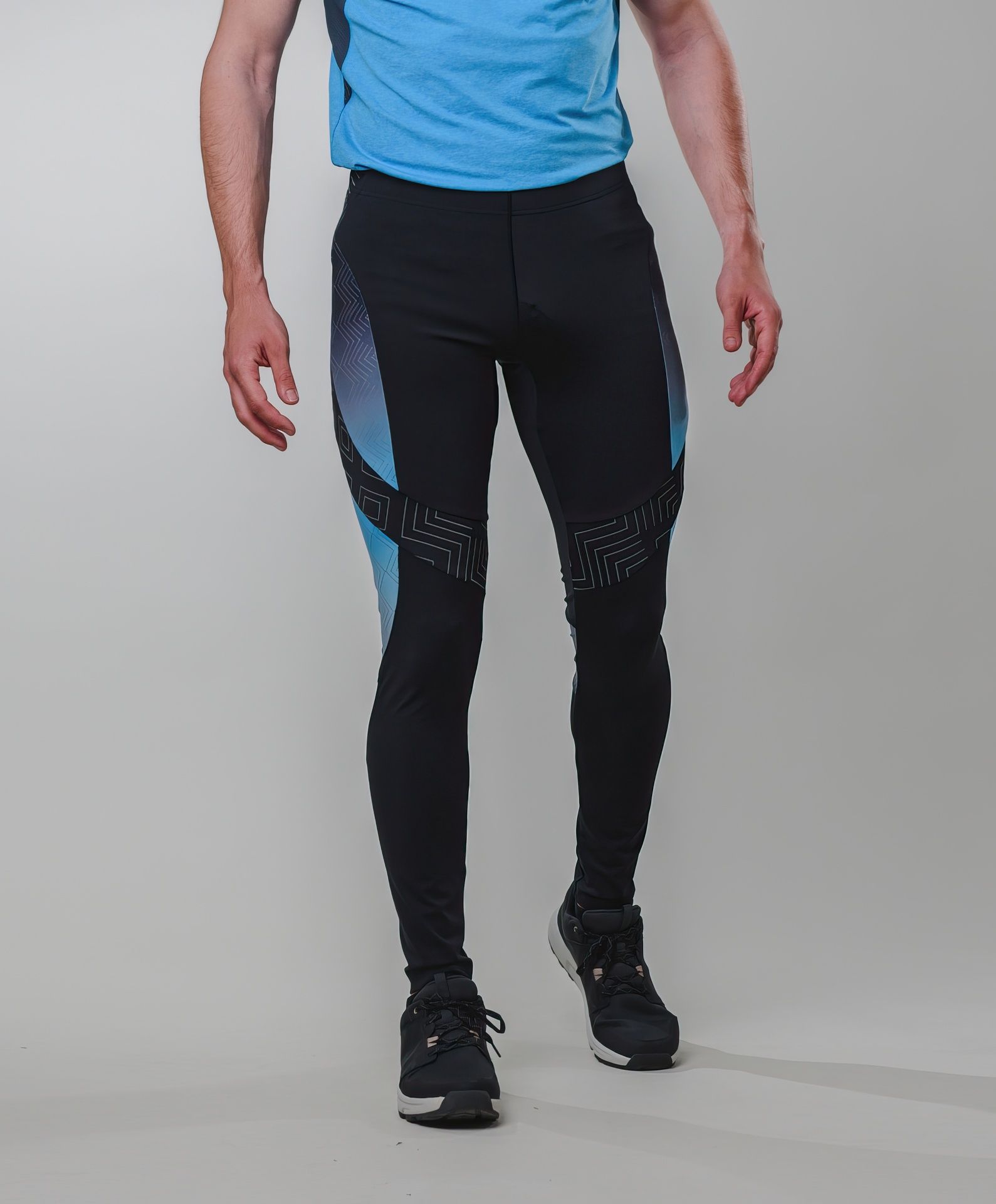 Leggings Yokai 3.0, Men \ Training wear \ Leggings