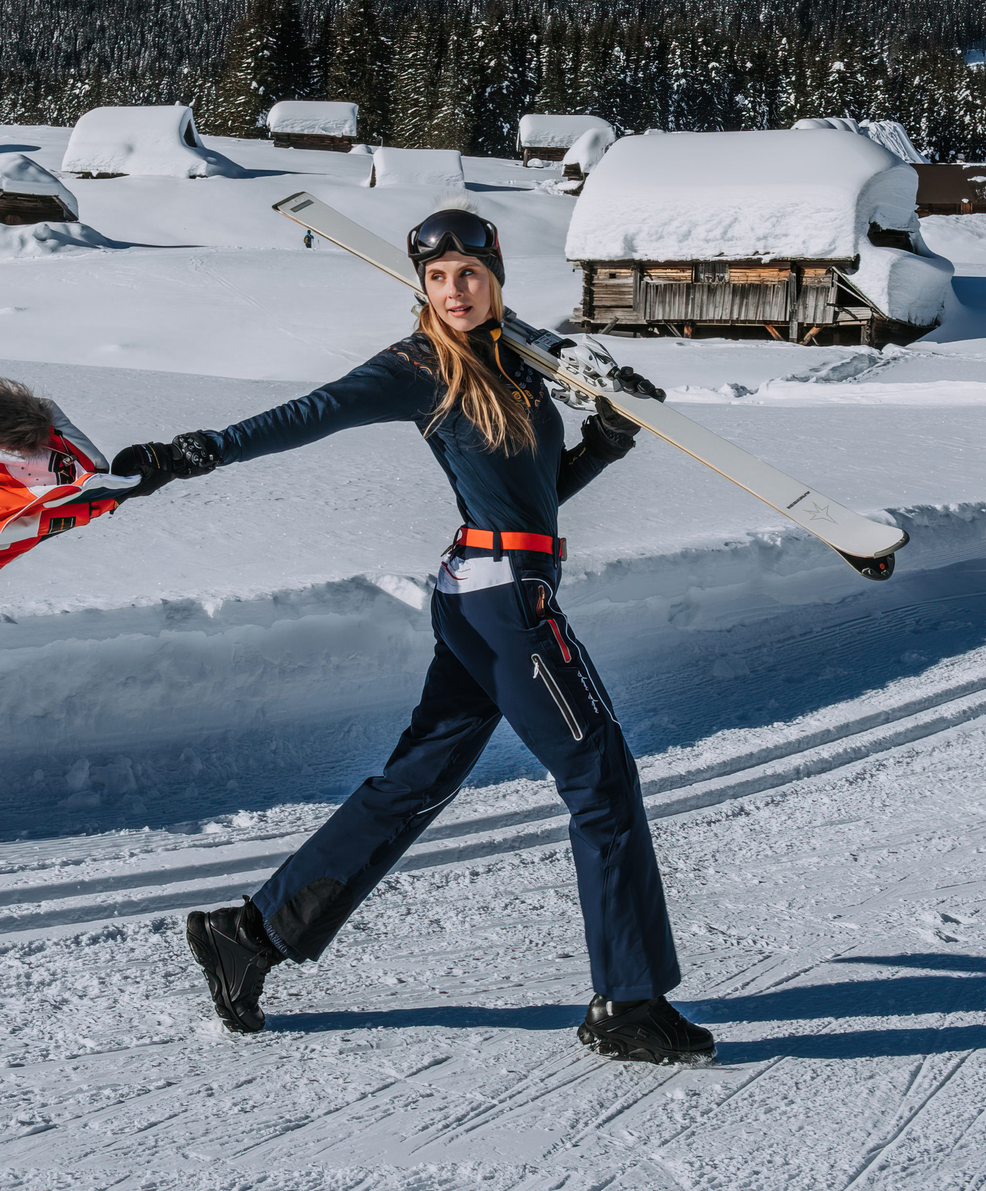 Ski Pants For Women