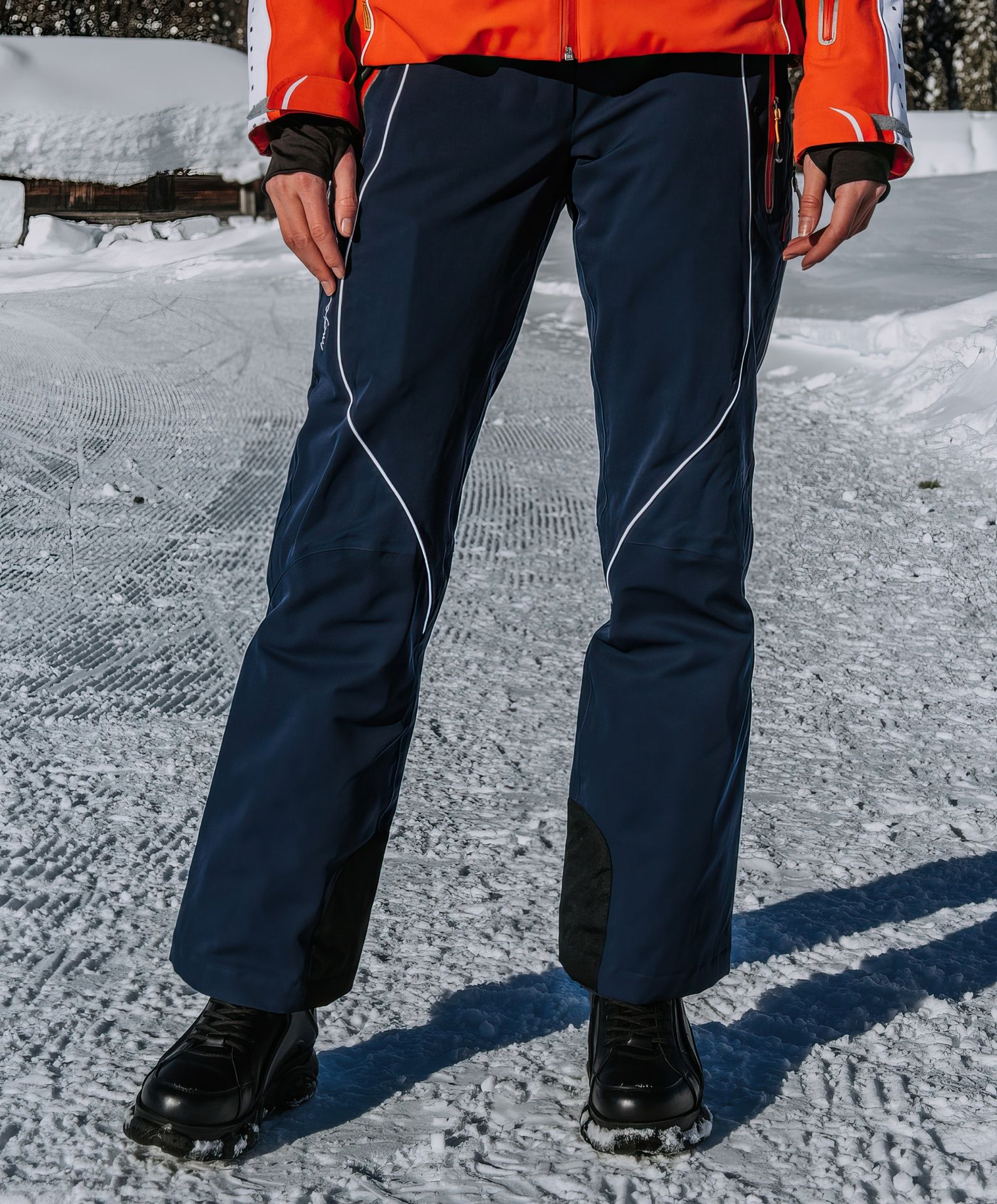 Nalini Pants - Women's Designer Ski Pants