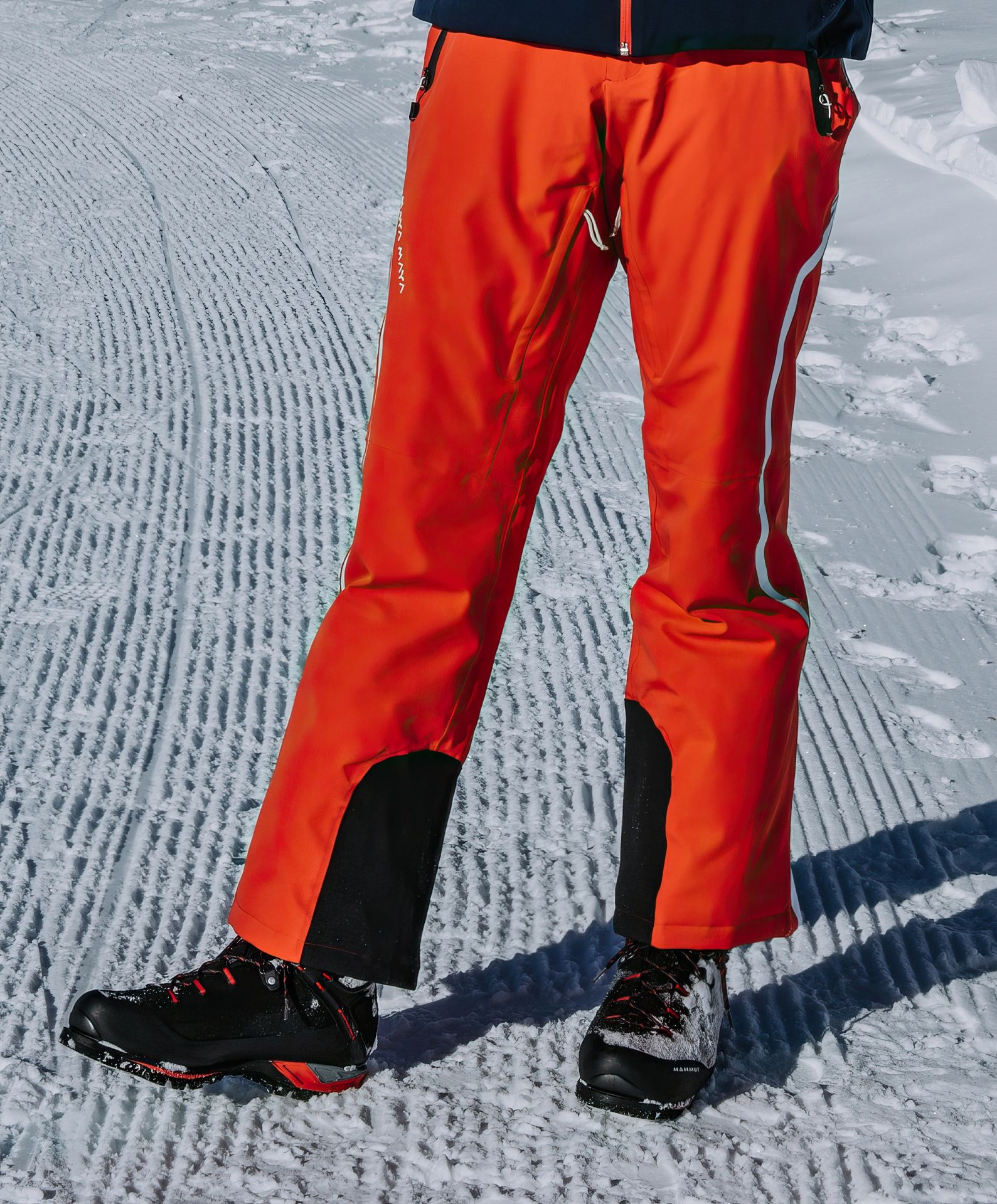Ski Pants