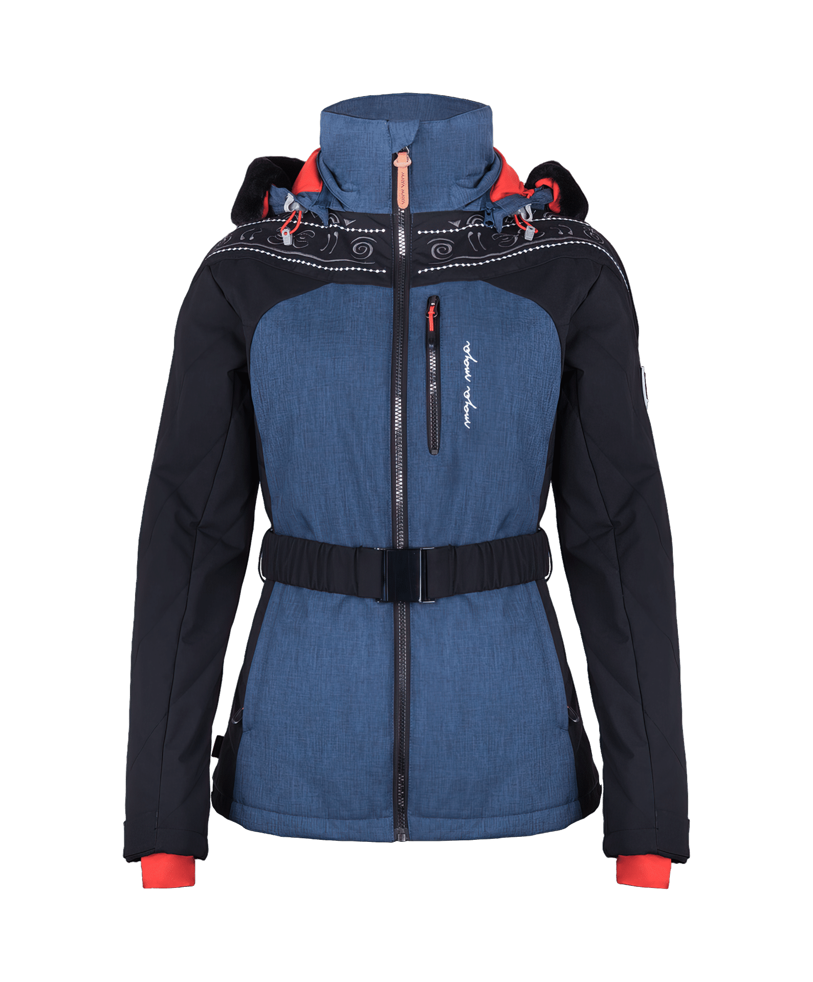 Shania Jacket - Women's Designer Ski Jacket