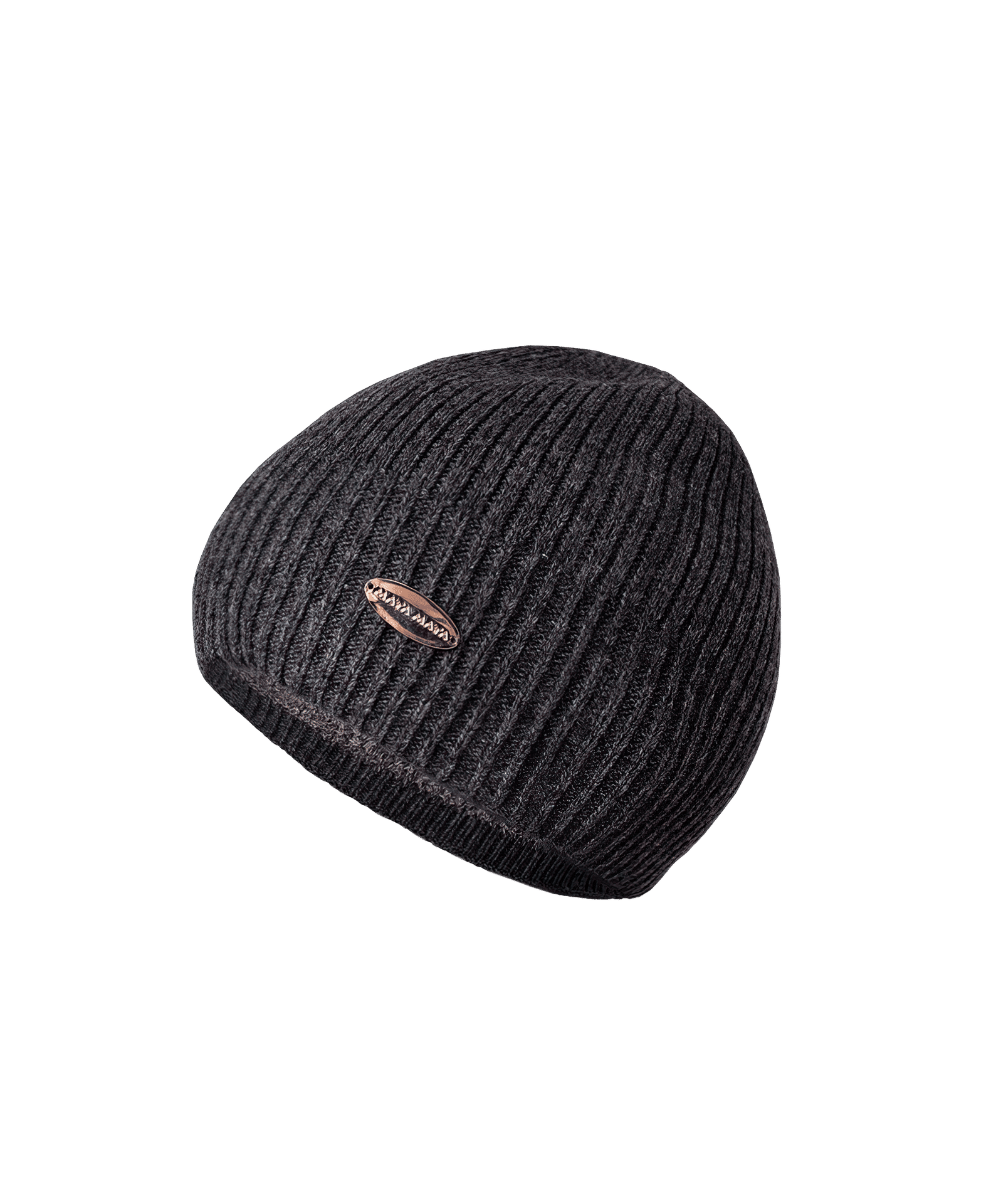 Tikal Cap - Wool Cap Unisex Warm Cozy | MAYA MAYA