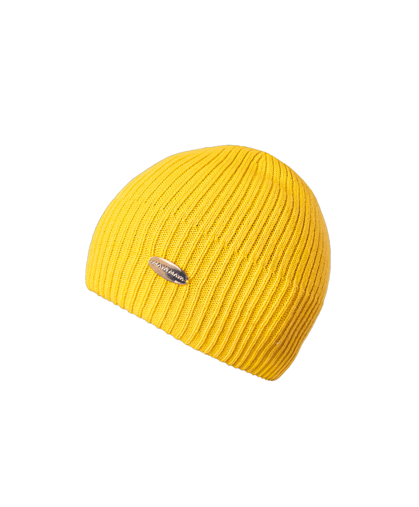 Tikal Cap - Wool Cap Unisex Warm Cozy | MAYA MAYA