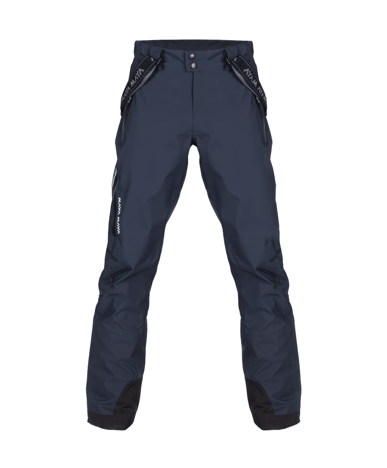 Dope Nomad 2021 Outdoor Pants Men Gold | Dopesnow.com