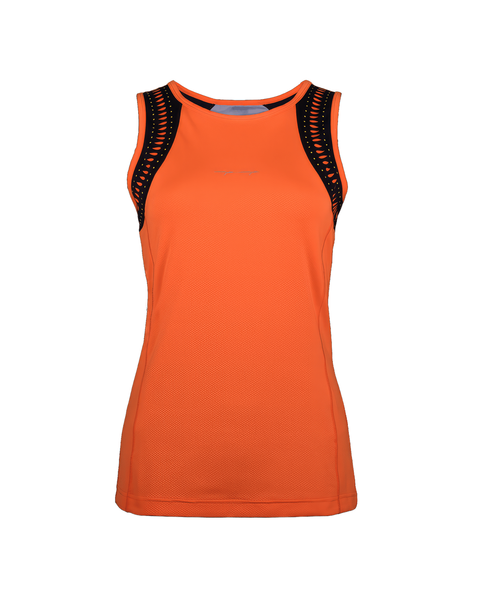 Zoya Shirt – Women's Running Sleeveless T-Shirt