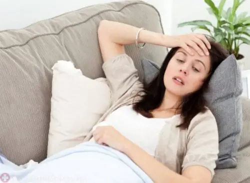 Dấu hiệu băng huyết muộn sau sinh: Những điều cần biết