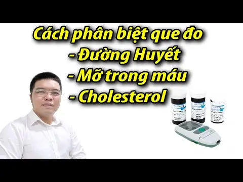 Đo mỡ máu 2 Đo mỡ máu