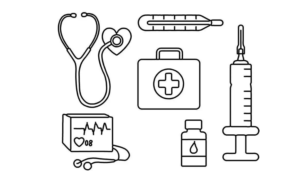 Dụng cụ y tế: Các loại và ứng dụng trong chăm sóc sức khỏe