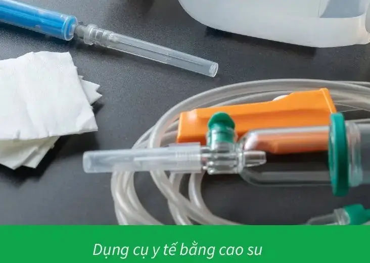 Dụng cụ y tế: Các loại và ứng dụng trong chăm sóc sức khỏe