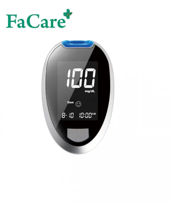 giá máy đo tiểu đường