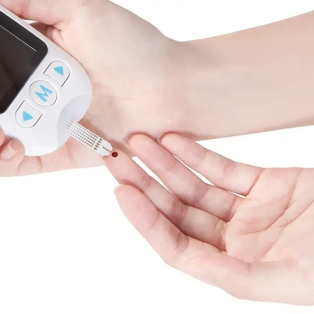 Hướng Dẫn Tìm Mua Que Thử Đường Huyết Tại Tỉnh Lạng Sơn