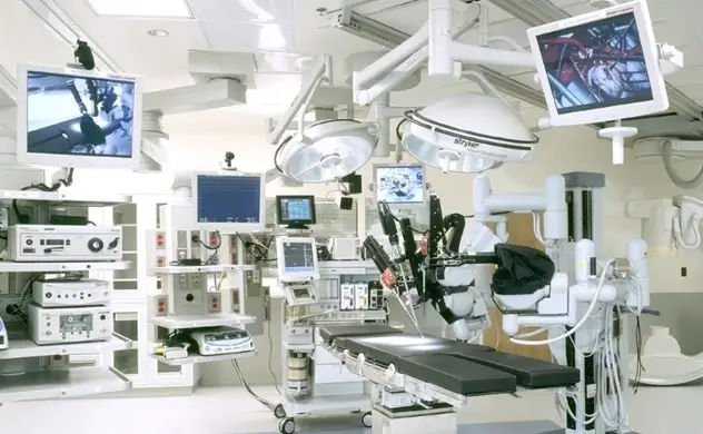 Khám Phá Vật Tư Y Tế: Tổng Quan, Ứng Dụng và Xu Hướng Mới 1 vật tư y tế