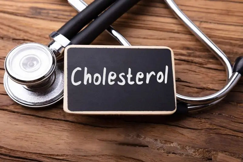 Máy Đo Cholesterol Dành Cho Cá Nhân: Kiểm Tra Mỡ Máu Tại Nhà, Dễ Dàng và Chính Xác
