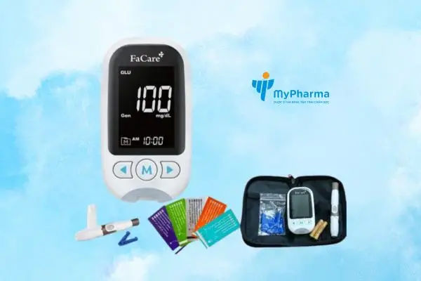 Máy Đo Cholesterol Dành Cho Cơ Sở Y Tế: Giải Pháp Hiệu Quả Để Theo Dõi Sức Khỏe Tim Mạch