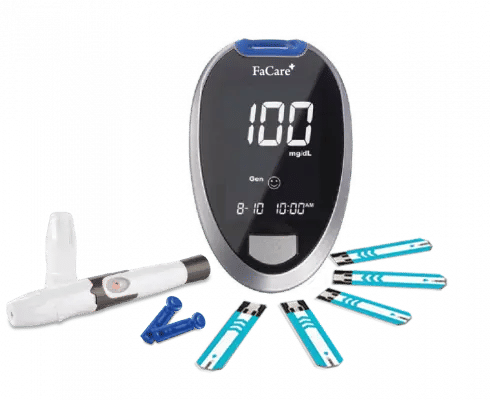 Máy Đo Cholesterol Tiện Lợi: Giải Pháp Dễ Dàng Để Theo Dõi Sức Khỏe