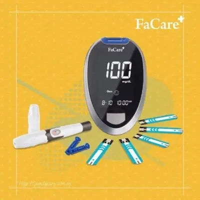 Máy Đo Cholesterol Tiện Lợi: Giải Pháp Dễ Dàng Để Theo Dõi Sức Khỏe