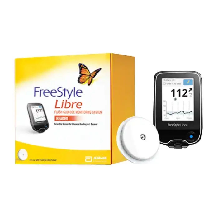 Máy đo máu nhiễm mỡ