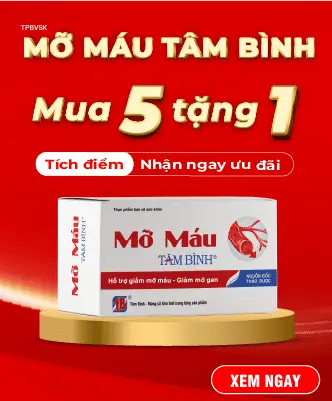 Máy đo máu nhiễm mỡ