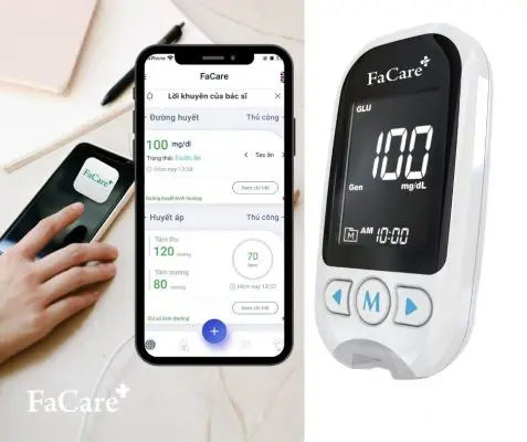 Máy Đo Mỡ Máu Chính Xác: Giải Pháp Hiệu Quả Để Theo Dõi Sức Khỏe