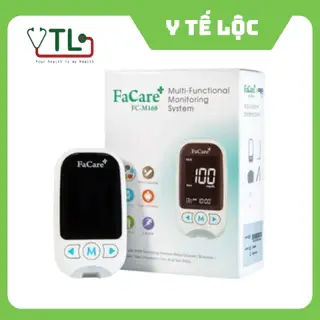 Máy Đo Mỡ Máu Độc Đáo: Giải Pháp Tiên Tiến Để Quản Lý Sức Khỏe